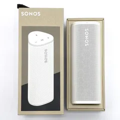 2025年最新】sonos roamの人気アイテム - メルカリ