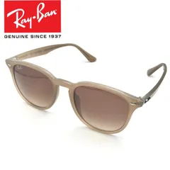 Ray-Ban (レイバン)サングラス ケースクロス付