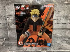 C상 우즈마키 나루토 이치 반 쿠지 NARUTOP99 -호화 絢爛忍絵巻- NARUTO-나루토-