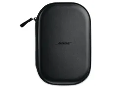 新品 Bose QuietComfort 45/35 headphones carry case ヘッドホンケース ブラック