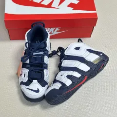 ナイキ エア モア アップテンポ 96 オリンピック 記念 225