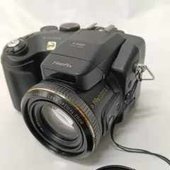 FUJIFILM FinePix S7000 (富士フイルム ファインピクス) ジャンク品