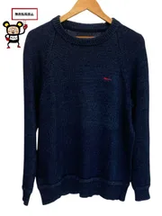 68. DESCENDANT ニット ネイビー 【店舗併売品】のサムネイル