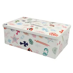 2025年最新】クロムハーツヨックモックの人気アイテム - メルカリ