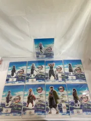 ★【鬼滅の刃】笑い合う柱達　コンプリートセット