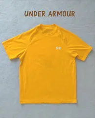 アンダーアーマー UNDER ARMOUR Tシャツ トレーニング MD