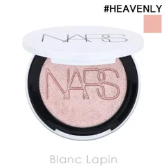 ナーズ NARS ライトリフレクティング ルミナイジングパウダー #HEAVENLY 03960 6g フェイスカラー [146058]〔メール便発送〕のサムネイル