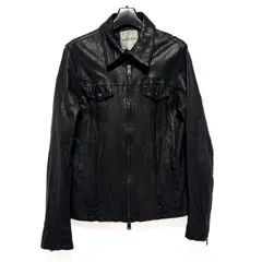 2025年最新】BUFFALO BOBS レザージャケットの人気アイテム - メルカリ