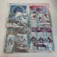 【広店】一番くじ ホロライブ Wedding Dress Style　グッズおまとめセット【718-2932】