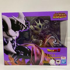 2体セット】フィギュアーツZERO スーパーサイヤ人ゴジータ＆ジャネンバ