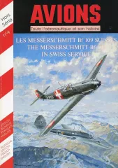 【中古】ミリタリー雑誌 Avions Hors-serie no.4