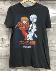 2025年最新】エヴァ アスカ tシャツの人気アイテム - メルカリ