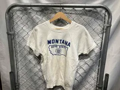 60s champion ランタグ チャンピオン スウェット 半袖スウェット ホワイト 