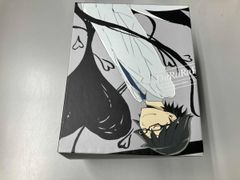DVD[***][전 6권 세트] 듀라라라!!×2 결 1~6(완전 생산 한정판) 디스크 중앙 금