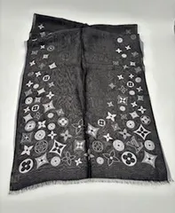LOUIS  VUITTON　スカーフ、ストール