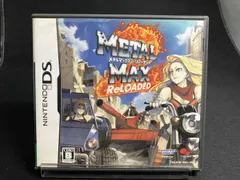 2025年最新】メタルマックス2 リローデッドの人気アイテム - メルカリ