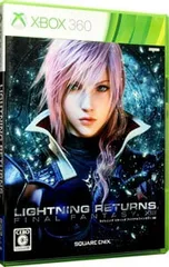 Xbox360/ライトニング リターンズ ファイナルファンタジーXIII