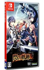 2025年最新】閃の軌跡3 switchの人気アイテム - メルカリ
