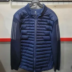 正規品 アディダス ゴルフ 軽量 ニットダウン