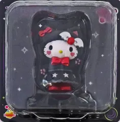 【中古】トレーディングフィギュア ハローキティ 「Happyくじ Sanrio characters HALLOWEEN 2025」 フィギュア賞