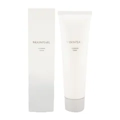 MIKIMOTO COSMETICS ミキモト コスメティックス ムーンパール クレンジングクリーム 120g 無香料[宅急便コンパクト]のサムネイル