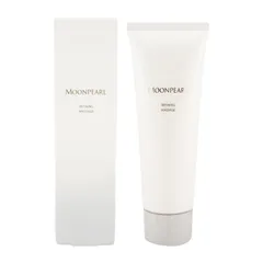 MIKIMOTO COSMETICS ミキモト コスメティックス ムーンパール リファイニングマッサージ 100g[宅急便コンパクト]のサムネイル