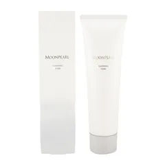 MIKIMOTO COSMETICS ミキモト コスメティックス ムーンパール クレンジングフォーム 120g 無香料[宅急便コンパクト]のサムネイル