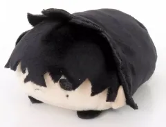 【中古】キーホルダー 勢羽夏生 のるキャラマスコット(R) 「SAKAMOTO DAYS」