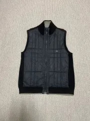 2025年最新】BURBERRY メンズ ベストの人気アイテム - メルカリ