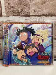 忍たま乱太郎マンチョコ 30個入り - メルカリ