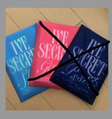 ive Secret アルバム LOVEDIVE 新品未使用 未開封 - メルカリ