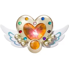 【新品】 PROPLICA 劇場版 美少女戦士セーラームーンCosmos エターナル・ムーン・アーティクル 約150mm 塗装済み完成品