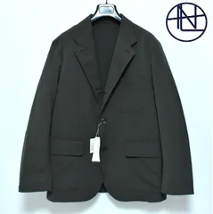 2025年最新】nanamica メンズ テーラードジャケットの人気アイテム