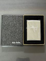 zippo Paul Smith SEXY GIRL - メルカリ