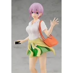 【新品】 POP UP PARADE 五等分の花嫁∬ 中野一花 完成品フィギュア 全高約170mm グッドスマイルカンパニー