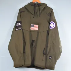 supreme north face ゴアテックス Supreme - Supreme The North Face L GORE-TEX Redの通販 by kky's