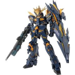 [신품] PG 기동 전사 건담 UC RX-0 [N] 유니콘 건담 2 호기 반시 노룬 1/60 스케일 색으로 구분 된 플라스틱 모델