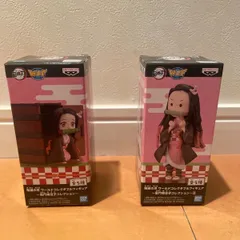 禰豆子 ワーコレ ねずこ