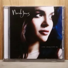 2025年最新】norah JONES cdの人気アイテム - メルカリ