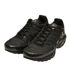 NIKE　ナイキ　Air Max Plus Triple Black　スニーカー　エアマックス　604133-050　8054000223169