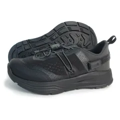 【新品】ノースフェイス THE NORTH FACE  メンズ レディース スニーカー リアクティブ ローム  NF52553 KA TNFブラック×アスファルトグレー RE-ACTIV ROAM