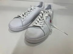 ☆アディダス スタンスミス 24.5cm ハートモチーフ