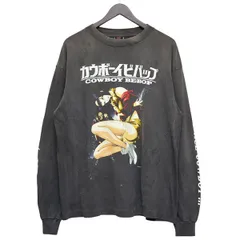 2026年最新】カウボーイビバップ スリーブの人気アイテム - メルカリ