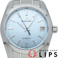 2025年最新】グランドセイコー sbgr001の人気アイテム - メルカリ