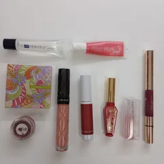 プチプラコスメ ９点セット まとめ売り　エスプリークなど　CO-A0358C