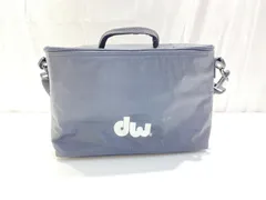 【七重浜店63-1-251113】中古品 DW DSCP401-L ディーダブリュー キックペダルケース  シングル専用