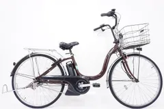 2026年最新】電動自転車 ヤマハ パス withの人気アイテム - メルカリ
