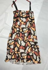 夏ボールジィ Ballsey 上質大人可愛いワンピース♪RLINE071209