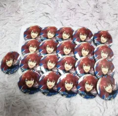 あんさんぶるスターズ！ つかさ 6周年 缶バッジ 出品