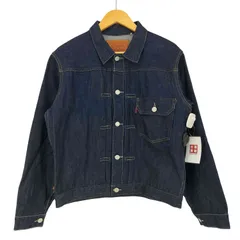 2025年最新】levi's vintage clothing 1936の人気アイテム - メルカリ